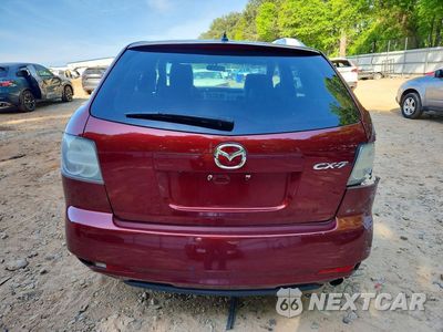 Zdjęcie 6 z 13 samochodu: 2010 MAZDA CX-7 VIN:JM3ER2W50A0347363 - miniatura