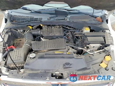 Zdjęcie 12 z 13 samochodu: 2005 DODGE DURANGO VIN:1D4HB48N95F601144 - miniatura