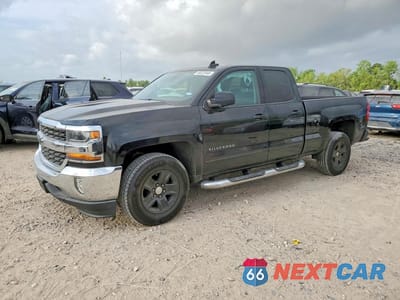 2018 CHEVROLET SILVERADO 2GCRCREC7J1109843 - główne zdjęcie licytacji z USA - miniatura