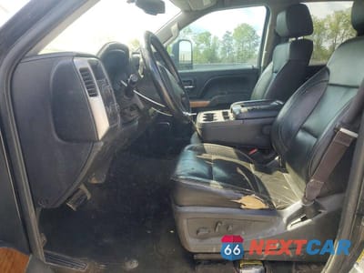 Zdjęcie 7 z 13 samochodu: 2014 CHEVROLET SILVERADO K1500 LTZ VIN:1GCVKSEC3EZ412737 - miniatura