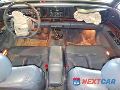 Zdjęcie 8 z 12 samochodu: 1997 BUICK LESABRE LIMITED VIN:1G4HR52K6VH506716 - miniatura