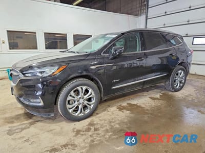 2019 BUICK ENCLAVE AVENIR 5GAEVCKW4KJ201120 - główne zdjęcie licytacji z USA - miniatura