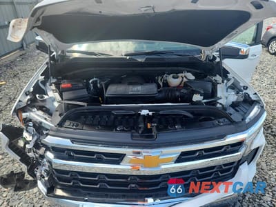 Zdjęcie 11 z 11 samochodu: 2026 CHEVROLET SILVERADO K1500 LT VIN:1GCUKDED4TZ176242 - miniatura