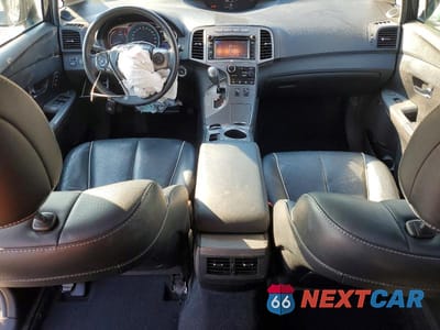 Zdjęcie 8 z 13 samochodu: 2013 TOYOTA VENZA XLE VIN:4T3BK3BB5DU092386 - miniatura