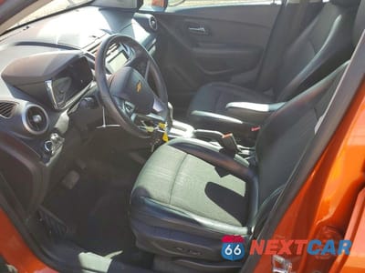 Zdjęcie 7 z 13 samochodu: 2015 CHEVROLET TRAX 1LT VIN:KL7CJRSB2FB145743 - miniatura