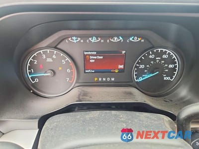 Zdjęcie 9 z 11 samochodu: 2023 FORD F350 XL RWD 6.8L V-8 LONG BOX VIN:1FT8X3AA6PED85083 - miniatura