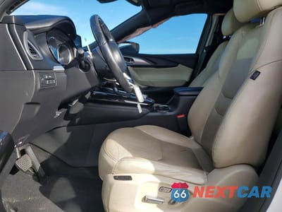 Zdjęcie 7 z 12 samochodu: 2016 MAZDA CX-9 GRAND TOURING VIN:JM3TCADY1G0125407 - miniatura