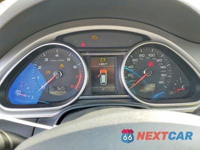 Zdjęcie 9 z 12 samochodu: 2015 AUDI Q7 PREMIUM VIN:WA1CGAFE6FD004650 - miniatura