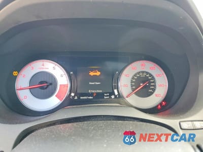Zdjęcie 9 z 13 samochodu: 2021 ACURA RDX A-SPEC VIN:5J8TC2H63ML040703 - miniatura