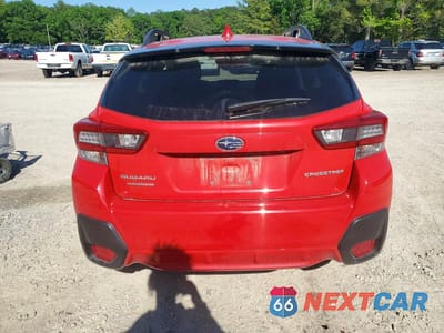 Zdjęcie 6 z 12 samochodu: 2023 SUBARU CROSSTREK PREMIUM VIN:JF2GTAPC6PH240226 - miniatura