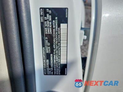 Zdjęcie 12 z 12 samochodu: 2025 VOLVO S60 PLUS VIN:7JRL12GCXSG369238 - miniatura