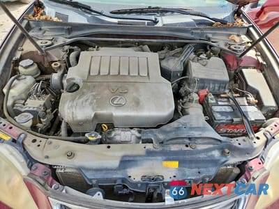 Zdjęcie 11 z 12 samochodu: 2007 LEXUS ES 350 VIN:JTHBJ46G072026130 - miniatura