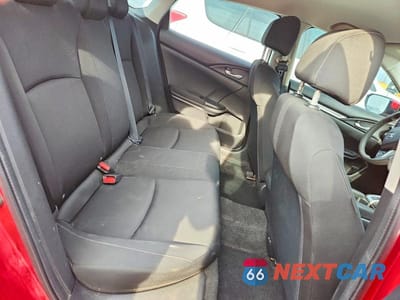 Zdjęcie 10 z 12 samochodu: 2016 HONDA CIVIC LX VIN:2HGFC2F5XGH543752 - miniatura