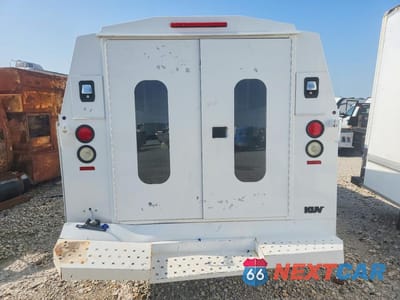 Zdjęcie 6 z 12 samochodu: 2014 FORD ECONOLINE E350 SUPER DUTY CUTAWAY VAN VIN:1FDWE3FL9EDA91182 - miniatura