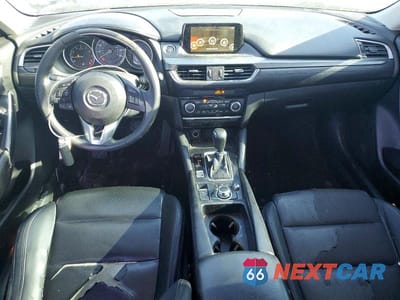 Zdjęcie 8 z 12 samochodu: 2016 MAZDA 6 TOURING VIN:JM1GJ1V54G1485141 - miniatura