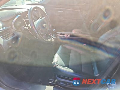 Zdjęcie 7 z 12 samochodu: 2017 CHEVROLET IMPALA LT VIN:2G1105S35H9113171 - miniatura