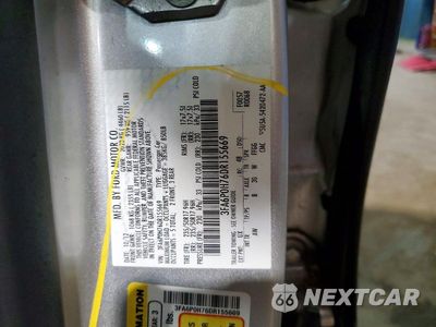 Zdjęcie 12 z 12 samochodu: 2013 FORD FUSION SE VIN:3FA6P0H76DR155669 - miniatura