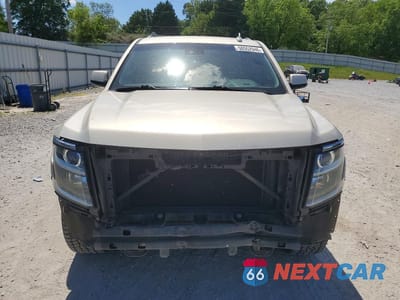 Piąte zdjęcie samochodu w środku: 2015 CHEVROLET SUBURBAN K1500 LT VIN:1GNSKJKC5FR611024 - miniatura
