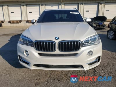 Piąte zdjęcie samochodu w środku: 2014 BMW X5 XDRIVE35I VIN:5UXKR0C57E0H16697 - miniatura