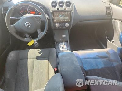 Zdjęcie 8 z 12 samochodu: 2010 NISSAN ALTIMA 2.5 VIN:1N4AL2AP6AN407236 - miniatura