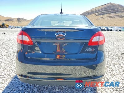 Zdjęcie 6 z 12 samochodu: 2011 FORD FIESTA S VIN:3FADP4AJ1BM225593 - miniatura