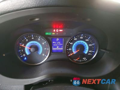 Zdjęcie 9 z 12 samochodu: 2014 SUBARU XV CROSSTREK 2.0I HYBRID VIN:JF2GPBCC6EH257380 - miniatura