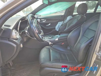 Zdjęcie 7 z 11 samochodu: 2021 MERCEDES-BENZ C 300 VIN:W1KWF8DB7MR607586 - miniatura