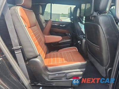 Zdjęcie 11 z 13 samochodu: 2024 GMC YUKON DENALI ULTIMATE VIN:1GKS2EKL2RR230692 - miniatura