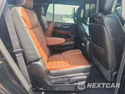 Zdjęcie 11 z 13 samochodu: 2024 GMC YUKON DENALI ULTIMATE VIN:1GKS2EKL2RR230692 - miniatura