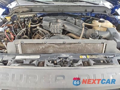 Zdjęcie 11 z 12 samochodu: 2016 FORD F350 SUPER DUTY VIN:1FT8X3B62GEB64803 - miniatura