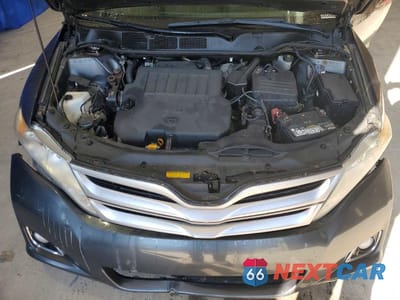 Zdjęcie 12 z 12 samochodu: 2013 TOYOTA VENZA LE VIN:4T3BK3BB4DU074882 - miniatura