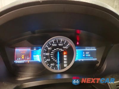 Zdjęcie 9 z 13 samochodu: 2011 FORD EXPLORER XLT VIN:1FMHK8D86BGA57742 - miniatura