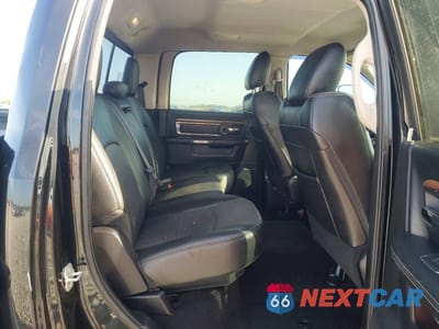 Zdjęcie 10 z 11 samochodu: 2016 RAM 3500 LARAMIE VIN:3C63RRJL2GG155291 - miniatura