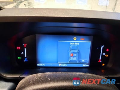 Zdjęcie 9 z 13 samochodu: 2025 FORD MAVERICK XLT VIN:3FTTW8J31SRA43753 - miniatura