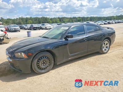 2014 DODGE CHARGER SE 2C3CDXBG0EH342608 - główne zdjęcie licytacji z USA - miniatura