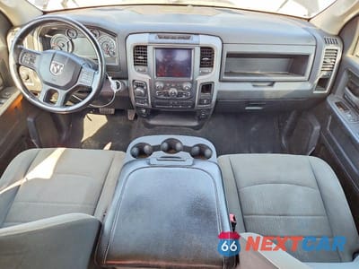 Zdjęcie 8 z 11 samochodu: 2021 RAM 1500 TRADESMAN 4WD 5.7L V8 CREW CAB VIN:1C6RR7KT2MS580222 - miniatura