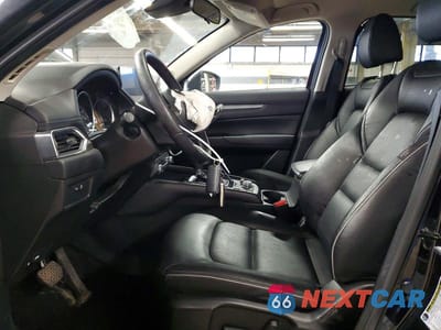 Zdjęcie 7 z 12 samochodu: 2025 MAZDA CX-5 SELECT VIN:JM3KFBBL9S0674247 - miniatura