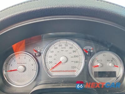 Zdjęcie 9 z 12 samochodu: 2006 FORD F150 VIN:1FTRX14506FA87550 - miniatura
