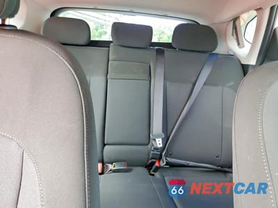 Zdjęcie 10 z 14 samochodu: 2025 HYUNDAI KONA SEL VIN:KM8HB3AB4SU311131 - miniatura
