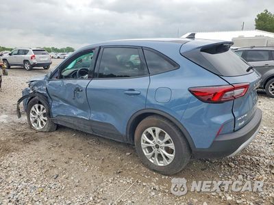 Drugie zdjęcie samochodu z przodu: 2025 FORD ESCAPE ACTIVE VIN:1FMCU0GN5SUA98940 - miniatura