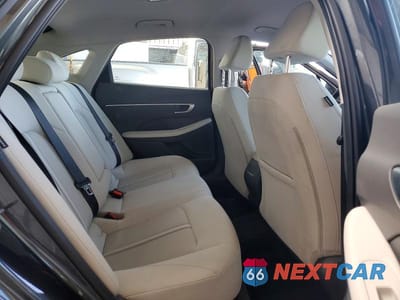Zdjęcie 10 z 11 samochodu: 2025 HYUNDAI SONATA SEL VIN:KMHL64JA0SA511727 - miniatura