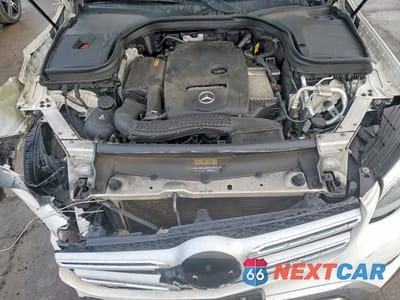 Zdjęcie 12 z 13 samochodu: 2017 MERCEDES-BENZ GLC 300 4MATIC VIN:WDC0G4KB0HF222994 - miniatura