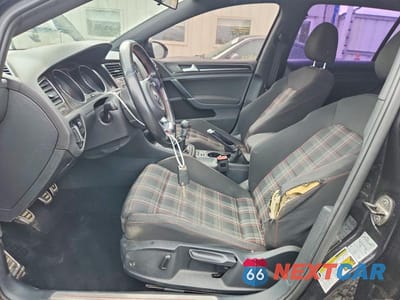 Zdjęcie 7 z 12 samochodu: 2016 VOLKSWAGEN GTI S VIN:3VW5T7AU5GM034270 - miniatura