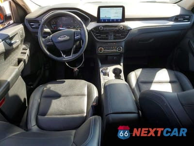 Zdjęcie 8 z 13 samochodu: 2020 FORD ESCAPE SEL VIN:1FMCU9H93LUA34435 - miniatura