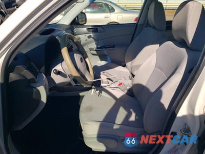 Zdjęcie 7 z 13 samochodu: 2013 SUBARU FORESTER 2.5X VIN:JF2SHABC5DH439783 - miniatura