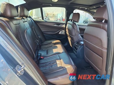 Zdjęcie 10 z 12 samochodu: 2017 BMW 540 XI VIN:WBAJE7C34HG887476 - miniatura
