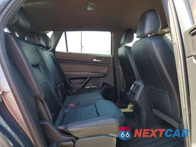 Zdjęcie 11 z 14 samochodu: 2022 VOLKSWAGEN ATLAS CROSS SPORT SE VIN:1V2DC2CA2NC216607 - miniatura