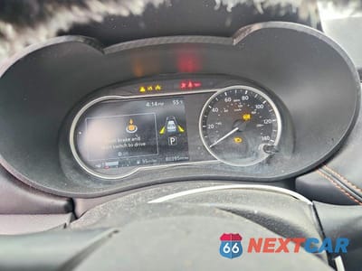 Zdjęcie 9 z 12 samochodu: 2021 NISSAN VERSA SR VIN:3N1CN8FV9ML819701 - miniatura