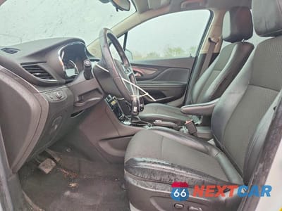 Zdjęcie 7 z 13 samochodu: 2021 BUICK ENCORE PREFERRED VIN:KL4CJESB7MB343043 - miniatura