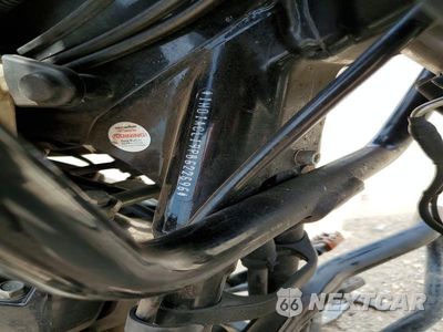 Zdjęcie 8 z 8 samochodu: 2023 HARLEY DAVIDSON FLTRXST VIN:1HD1ACL19PB622696 - miniatura